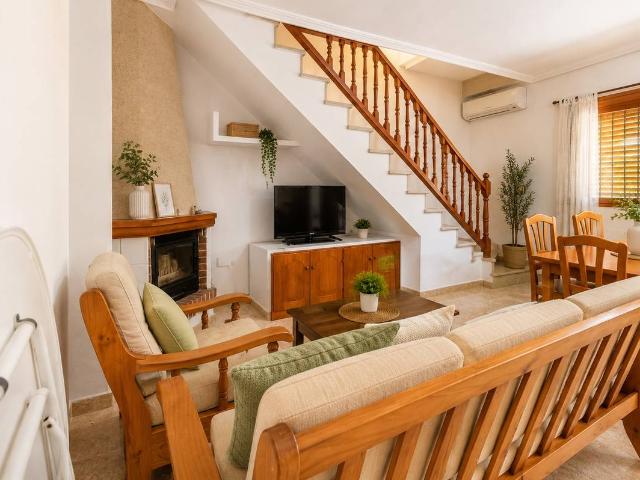 Casa chalet en Venta en Torre de la Horadada