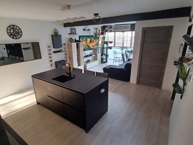 Casa chalet en Venta en Torre de la Horadada