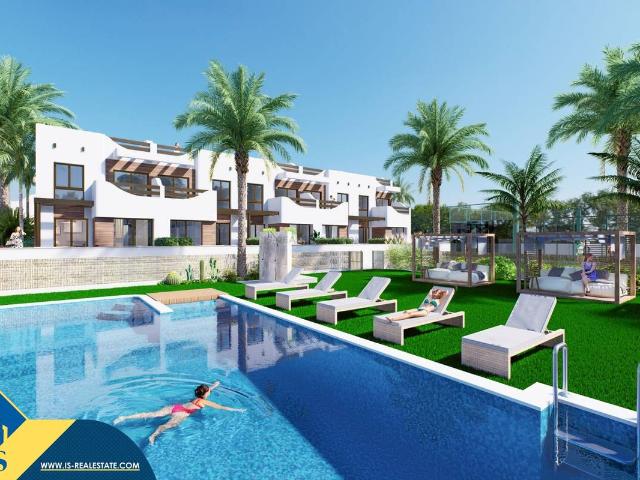Casa chalet en Venta en Torre de la Horadada