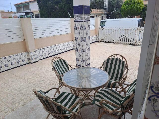 Casa chalet en Venta en Torre de la Horadada