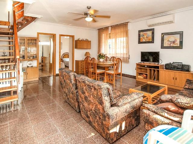 Casa chalet en Venta en Torre de la Horadada