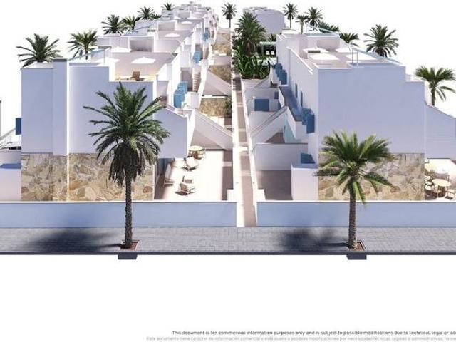 Casa chalet en Venta en Torre de la Horadada