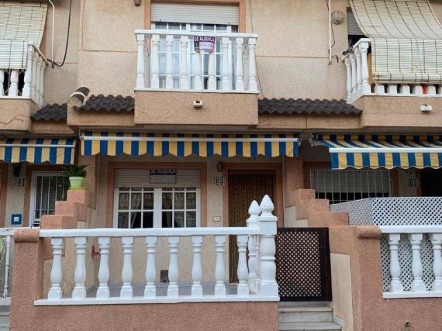 Casa chalet en Venta en Torre de la Horadada