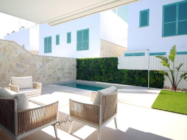 Casa chalet en Venta en Torre de la Horadada