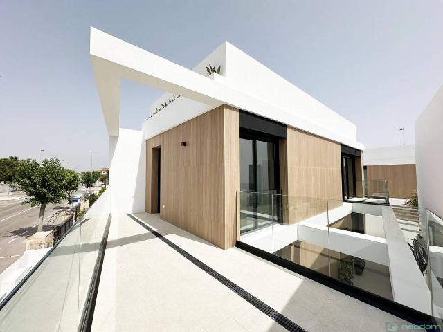 Casa chalet en Venta en Torre de la Horadada