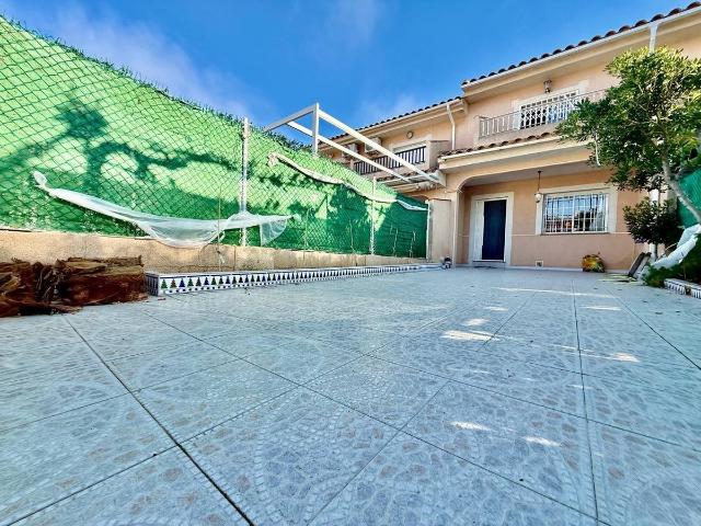 Casa chalet en Venta en Torre de la Horadada