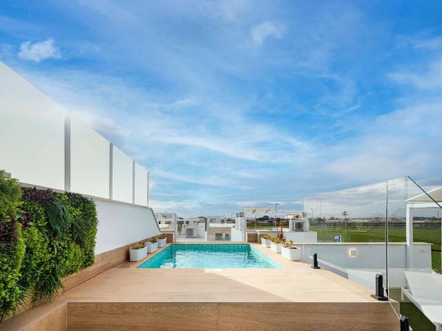 Casa chalet en Venta en Torre de la Horadada
