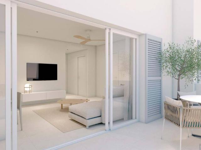 Casa chalet en Venta en Torre de la Horadada