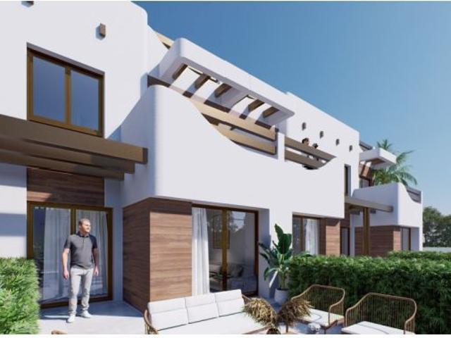 Casa Chalet en Venta en Torre De La Horadada Alicante
