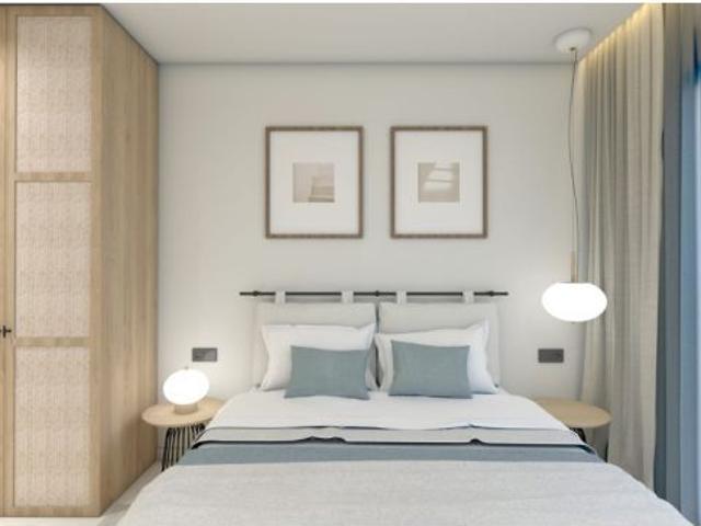 Casa Chalet en Venta en Torre De La Horadada Alicante