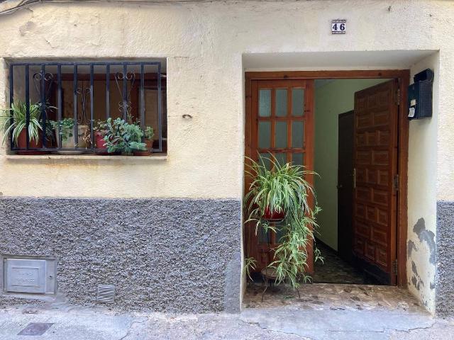 Casa chalet en Venta en Torre del Compte