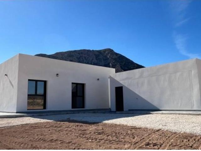 Casa Chalet en Venta en Torre Del Rico Murcia