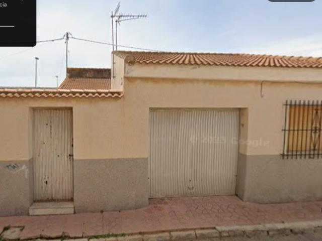 Casa Chalet en Venta en Torre Pacheco Murcia