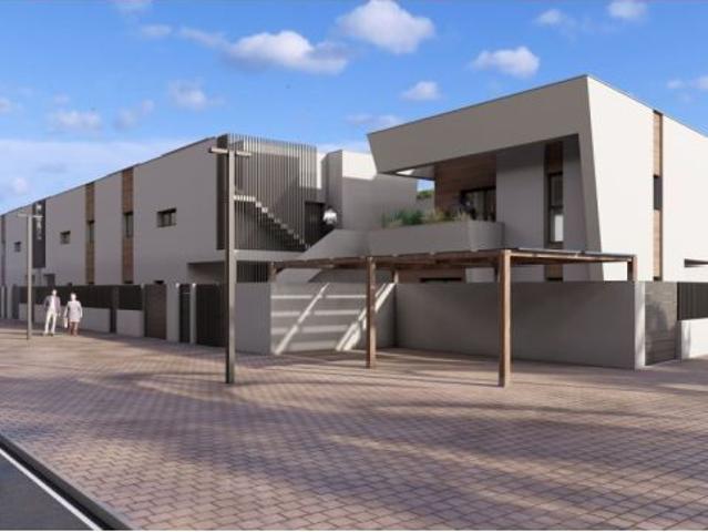 Casa Chalet en Venta en Torre Pacheco Murcia