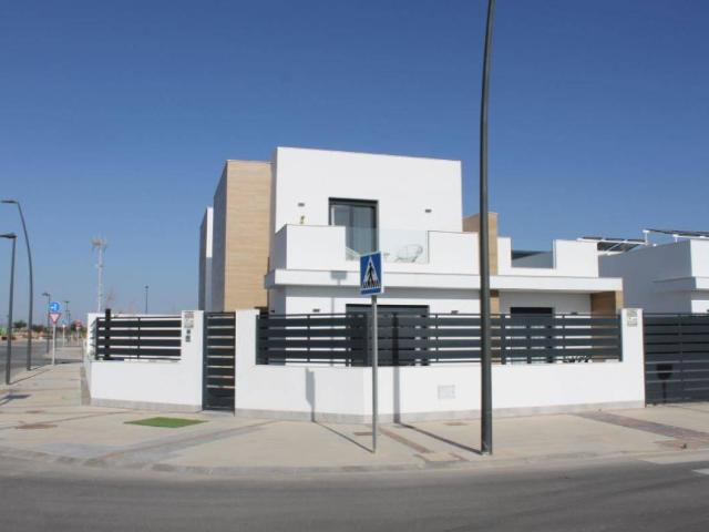 Casa chalet en Venta en Torre Pacheco ciudad