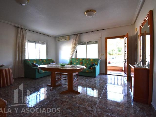 Casa chalet en Venta en Torre Pacheco ciudad