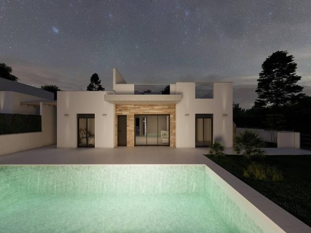 Casa chalet en Venta en Torre Pacheco ciudad