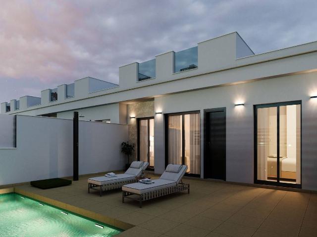 Casa chalet en Venta en Torre Pacheco ciudad