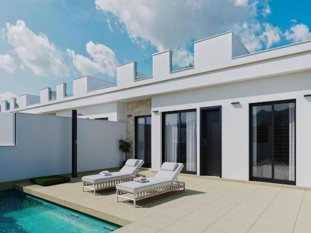 Casa chalet en Venta en Torre Pacheco ciudad