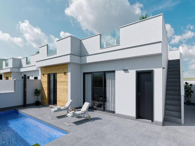 Casa chalet en Venta en Torre Pacheco ciudad