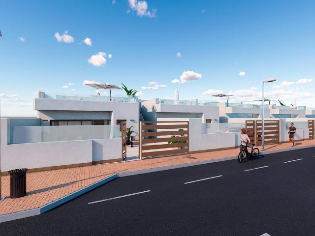 Casa chalet en Venta en Torre Pacheco ciudad