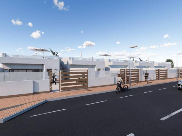 Casa chalet en Venta en Torre Pacheco ciudad