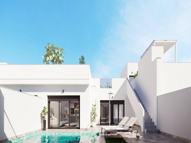 Casa chalet en Venta en Torre Pacheco ciudad
