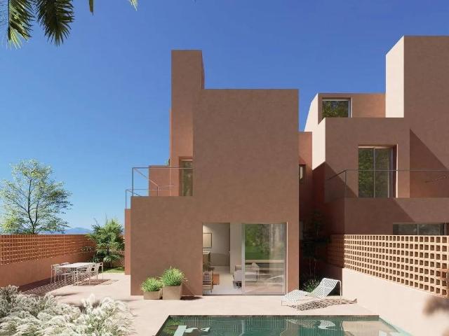 Casa chalet en Venta en Torre Pacheco ciudad