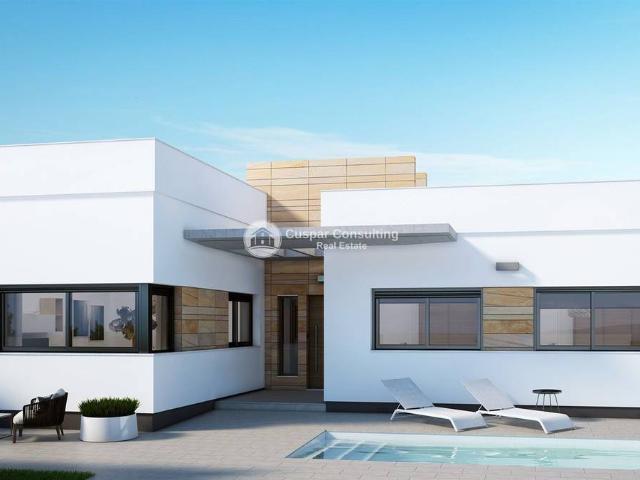 Casa chalet en Venta en Torre Pacheco ciudad