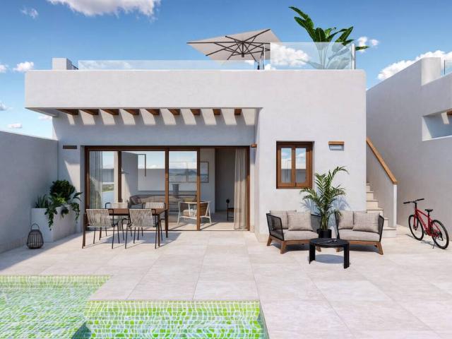 Casa chalet en Venta en Torre Pacheco ciudad