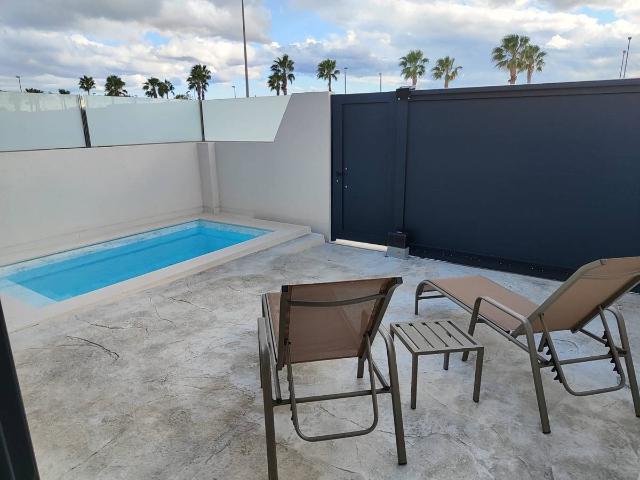 Casa chalet en Venta en Torre Pacheco ciudad
