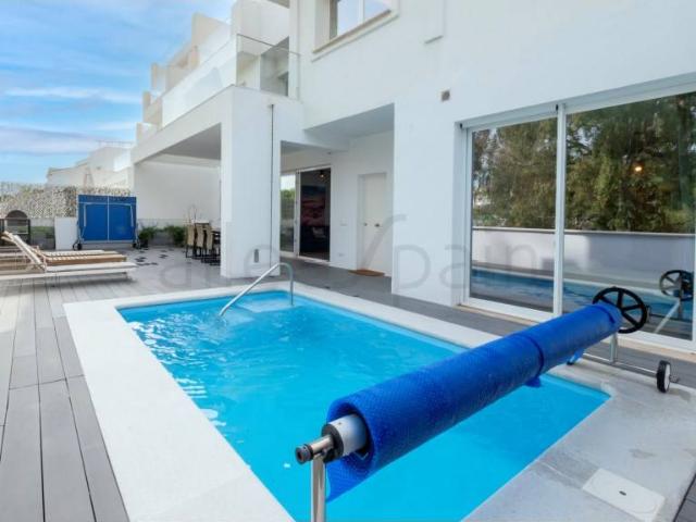 Casa chalet en Venta en Solymar