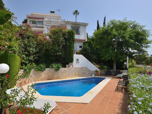Casa chalet en Venta en Torremuelle