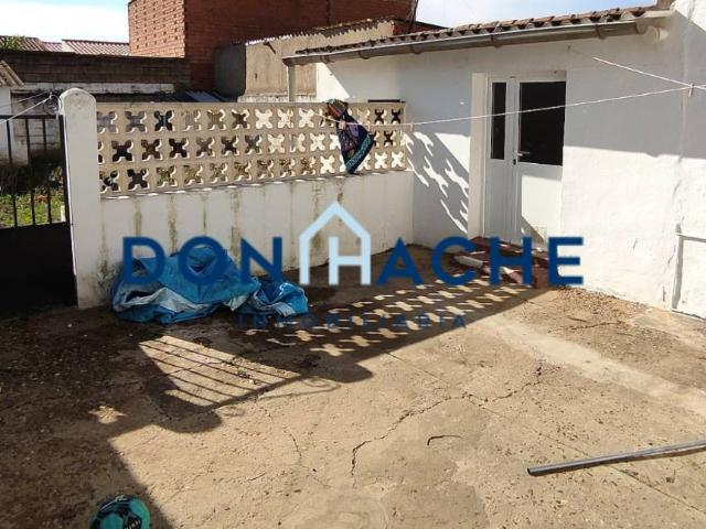 Casa chalet en Venta en Torremayor