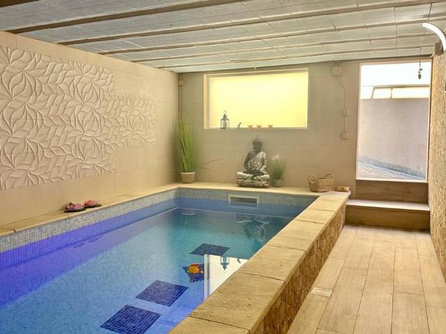 Casa chalet en Venta en Torrent Ballester