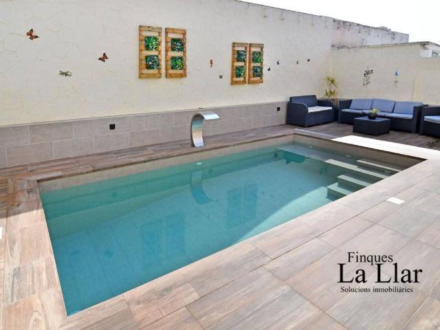 Casa chalet en Venta en Torrent Ballester