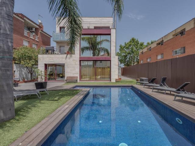 Casa chalet en Venta en Torrent Ballester
