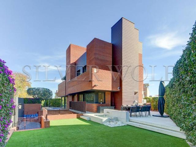 Casa chalet en Venta en Torrent Ballester