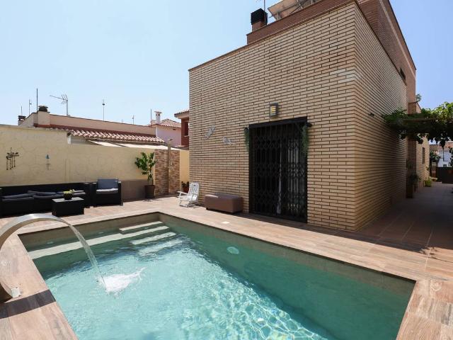 Casa chalet en Venta en Torrent Ballester