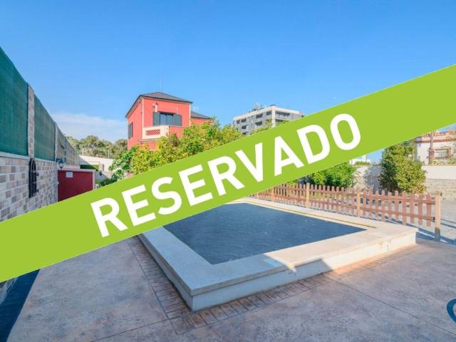 Casa chalet en Venta en Torrent Ballester