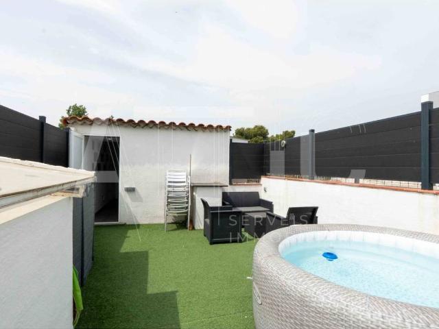 Casa chalet en Venta en Torrent del Capellà