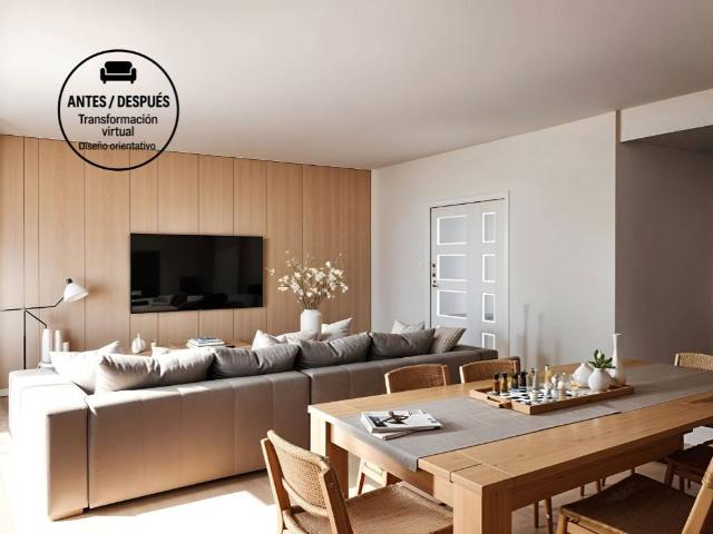 Casa chalet en Venta en Torreón La Almadraba