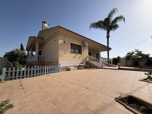Casa chalet en Venta en Torreagüera