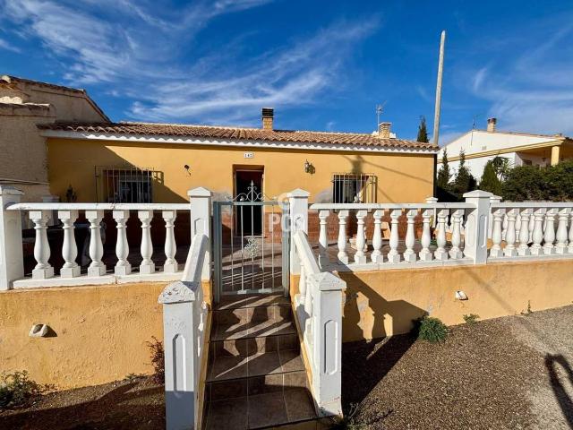 Casa chalet en Venta en Torrealvilla
