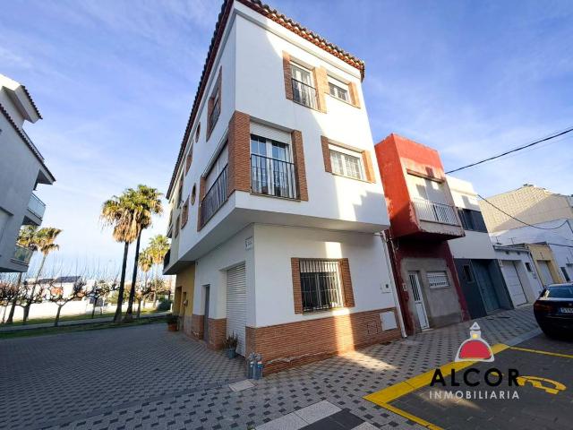 Casa chalet en Venta en Torreblanca