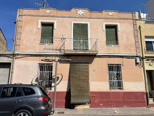 Casa chalet en Venta en Torreblanca