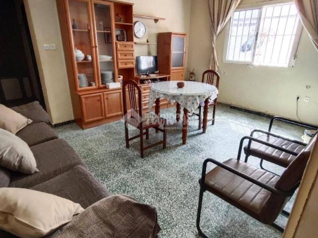 Casa chalet en Venta en Torreblanca