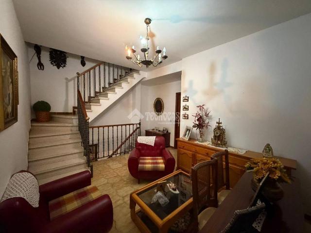 Casa chalet en Venta en Torreblanca