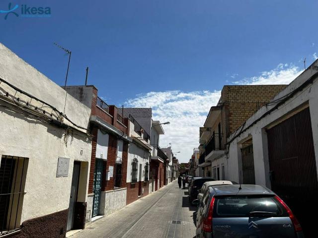Casa chalet en Venta en Torreblanca