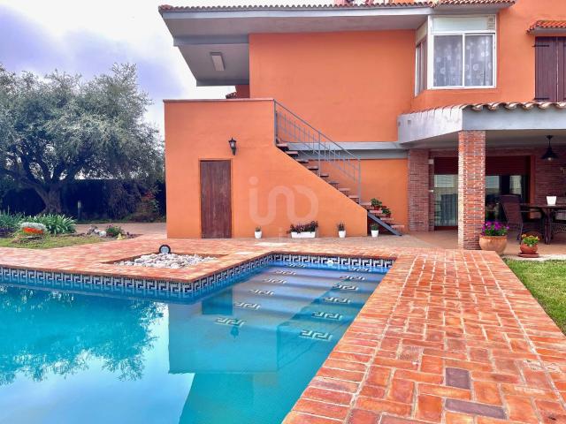 Casa chalet en Venta en Torreblanca